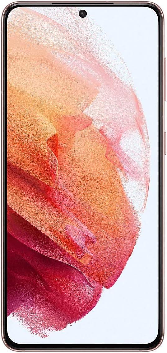 Samsung Galaxy S21+ - Diilimurkku