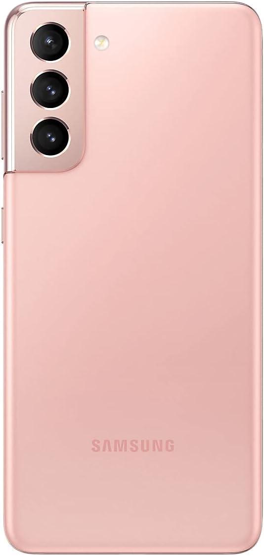 Samsung Galaxy S21+ - Diilimurkku