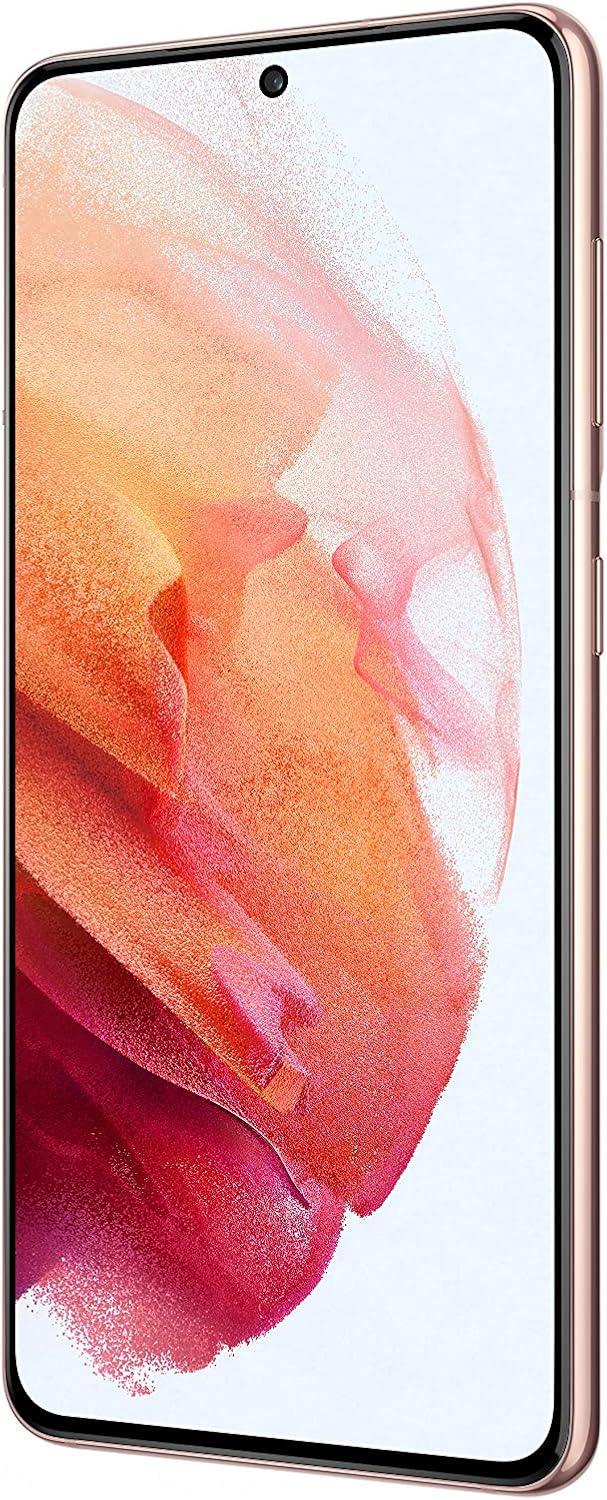 Samsung Galaxy S21+ - Diilimurkku