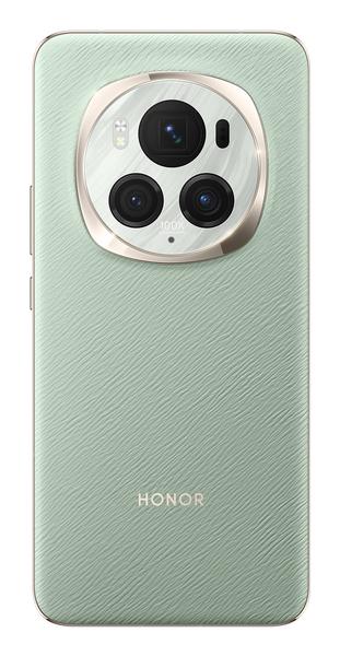 Honor Magic6 Pro Android-puhelin - Diilimurkku