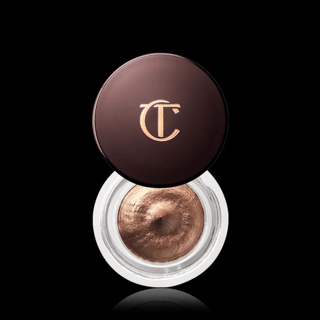 Charlotte Tilbury Eyes To Mesmerise Cream Eyeshadow - Diilimurkku