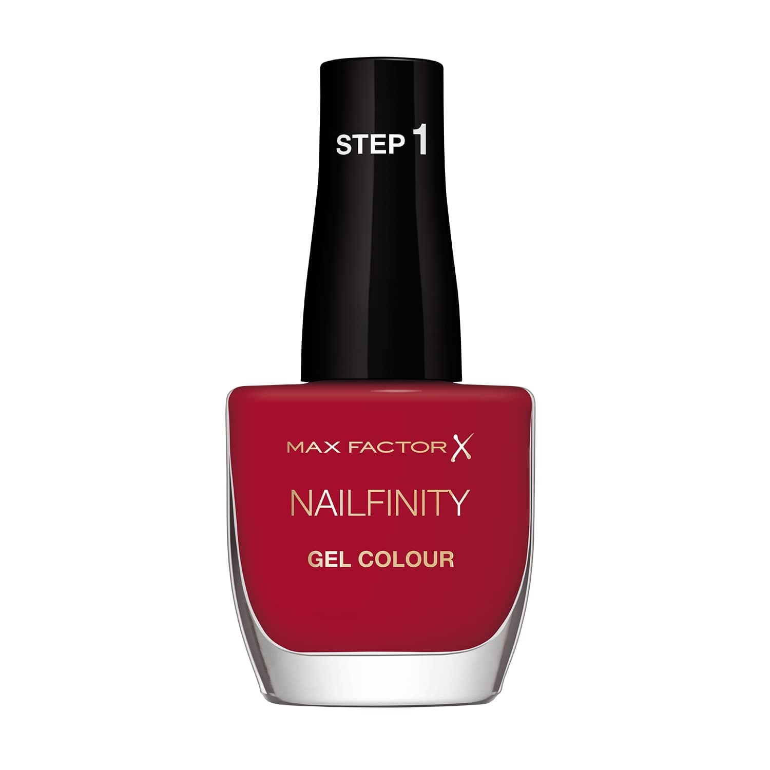 Max Factor Nailfinity - Diilimurkku