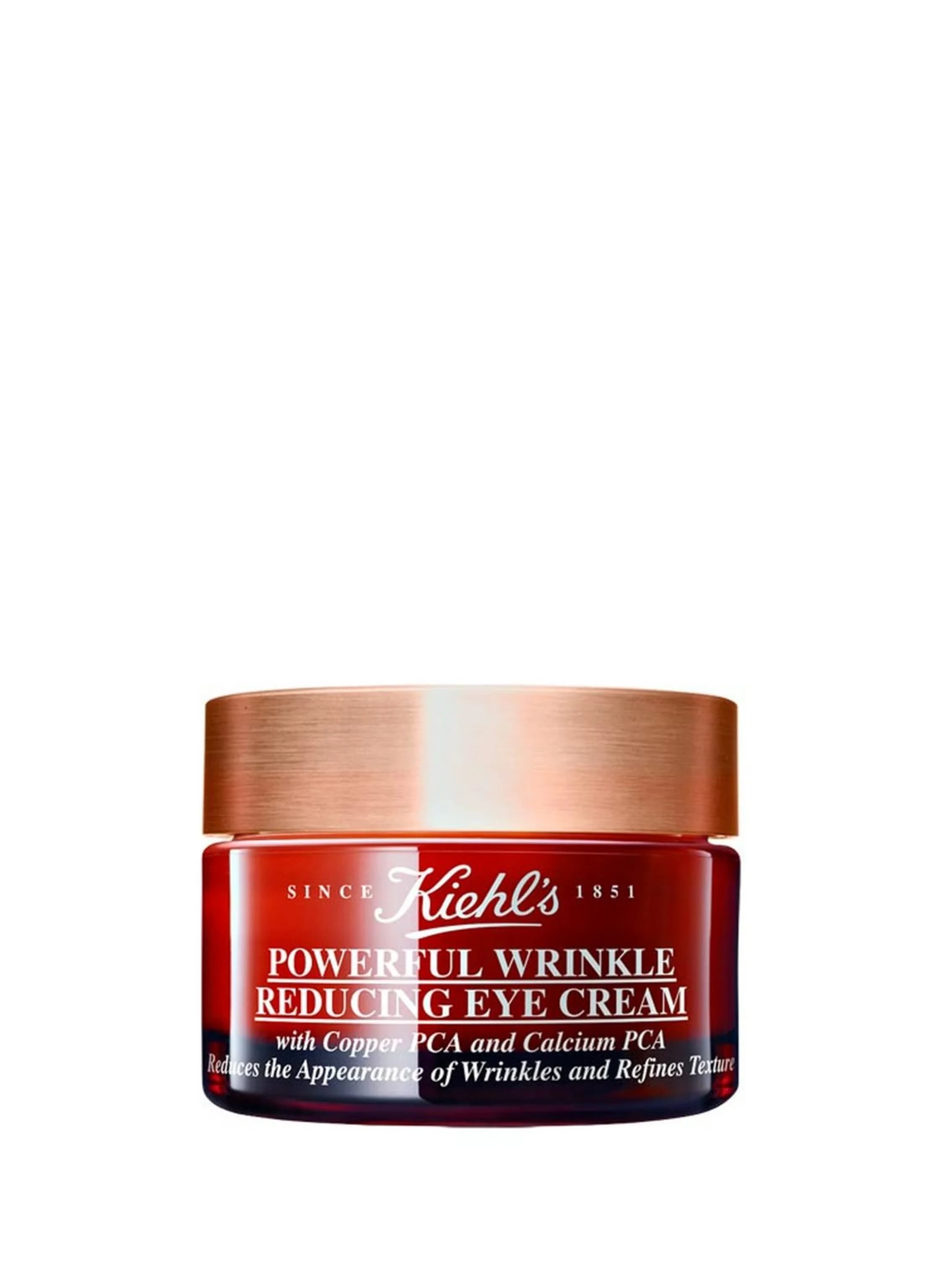 Kiehls Powerful Wrinkle Reducing Eye Cream - Diilimurkku