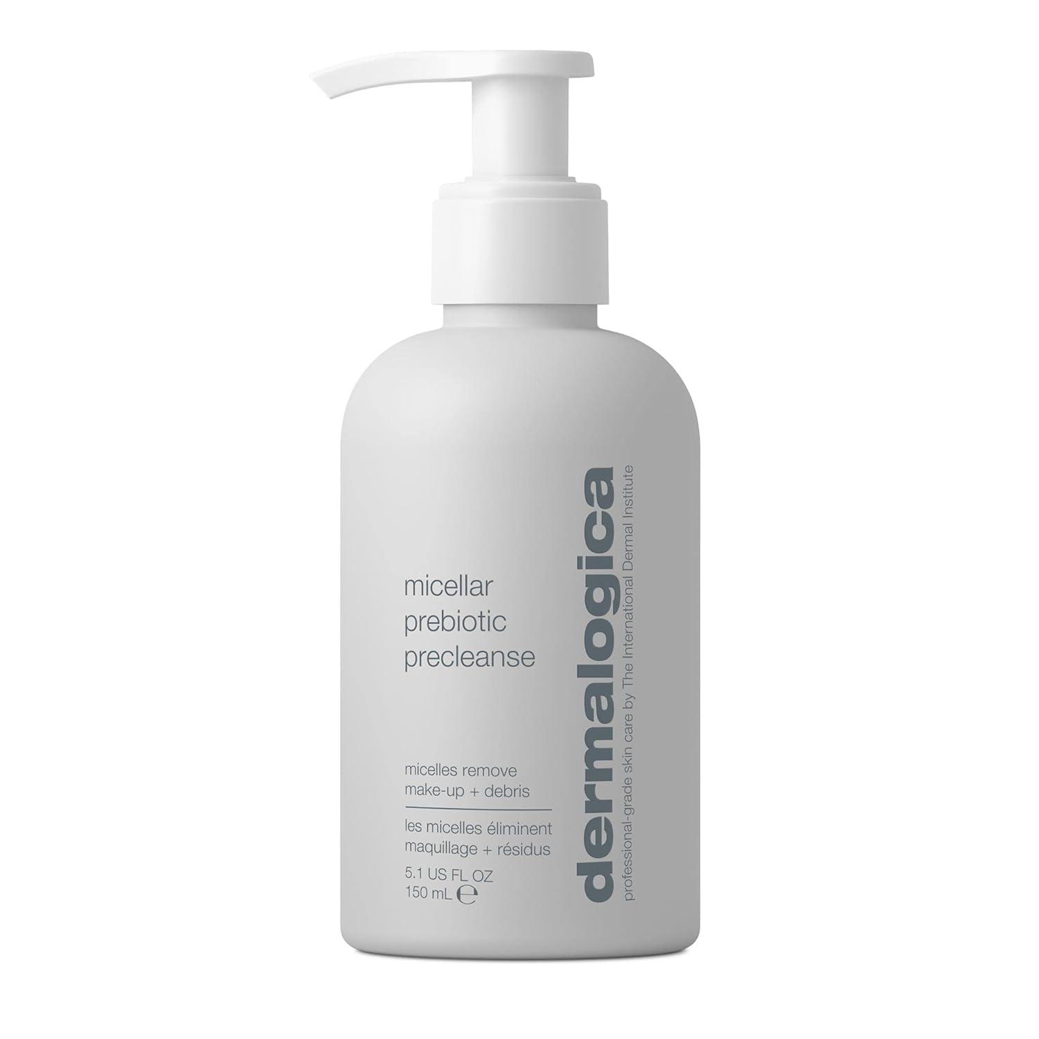Dermalogica Micellar Prebiotic Precleanse - Diilimurkku