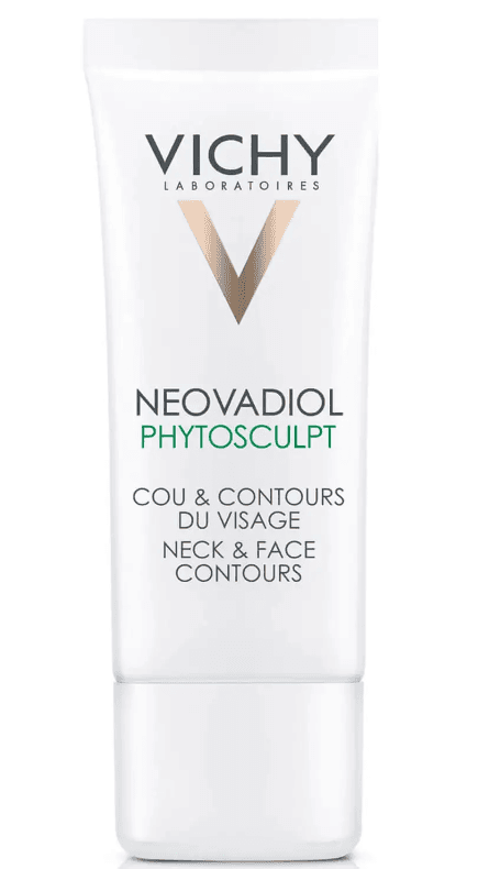 Vichy Neovadiol Phytosculpt Neck and Face Contour Cream - Diilimurkku