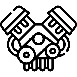 Auton osat