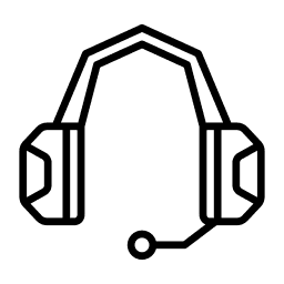 Pelikuulokkeet