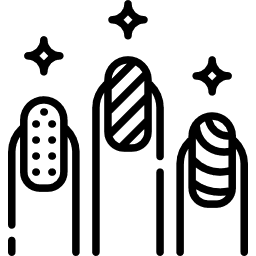 Käsien hoito