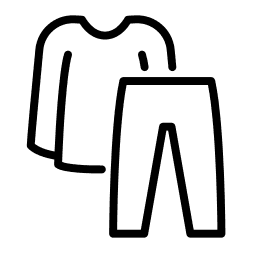Vaatteet