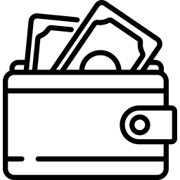 Lompakot & avaimenperät