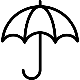 Sateenvarjot