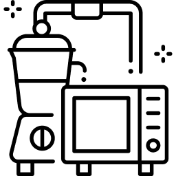 Keittiö
