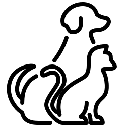 Lemmikkieläimet