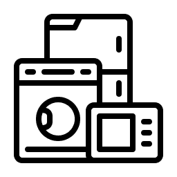 Kodinkoneet