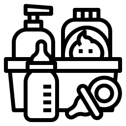 Lastentarvikkeet