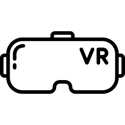 Virtual Reality (VR)-tuotteet