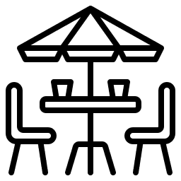 Ulkokalusteet