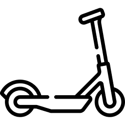 Sähköpotkulaudata