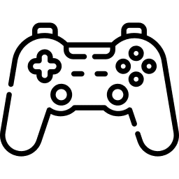 Muut peliohjaimet
