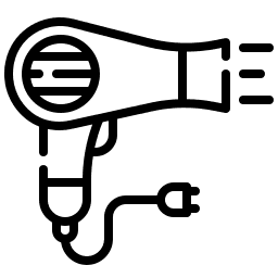 Hiustenkuivaajat
