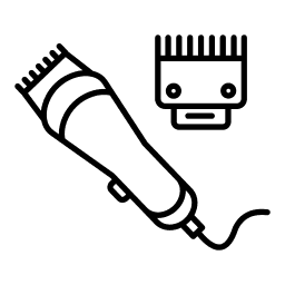 Hiustenleikkuukoneet & trimmerit