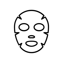 Kasvonaamiot