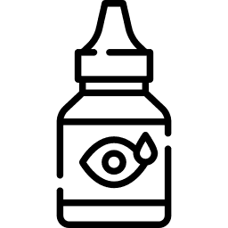 Silmien hoito