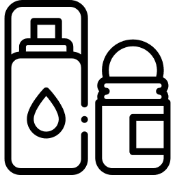 Deodorantit