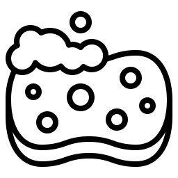 Kylpysienet & kylpyharjat