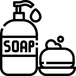 Käsisaippuat