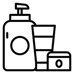 Suihkuvoiteet