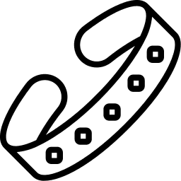 Rannekorut
