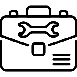 Työkalujen säilytys