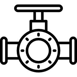 Putkiventtiilit