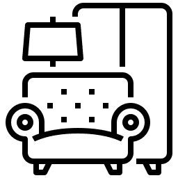 Huonekalut
