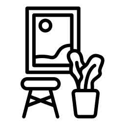 Sisustuskoristeet