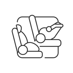 Vauvan- ja lastentarvikkeet