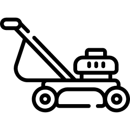 Ruohonleikkurit