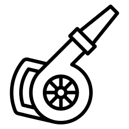 Lehtipuhaltimet