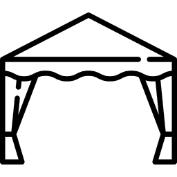Varastoteltta