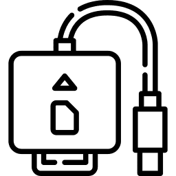 Muistikortinlukijat