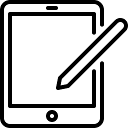 Piirtopöydät
