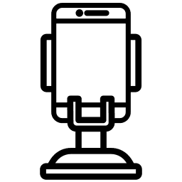 Tietokonetelineet & tablettitelineet
