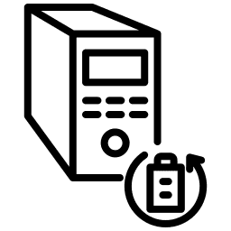 UPS
