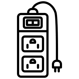 Ylijännitesuojat & verkkosuotimet