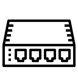 KVM-kytkimet