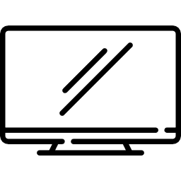 TV-telineet & näyttötelineet