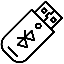 Bluetooth adapter