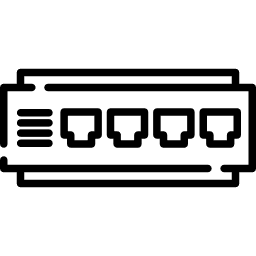 Reitittimet