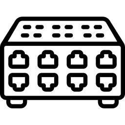 PoE-sovittimet